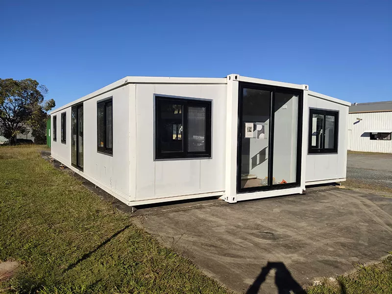 Kodėl namai su konteineriais šiandien tampa protingesniu būsto pasirinkimu?