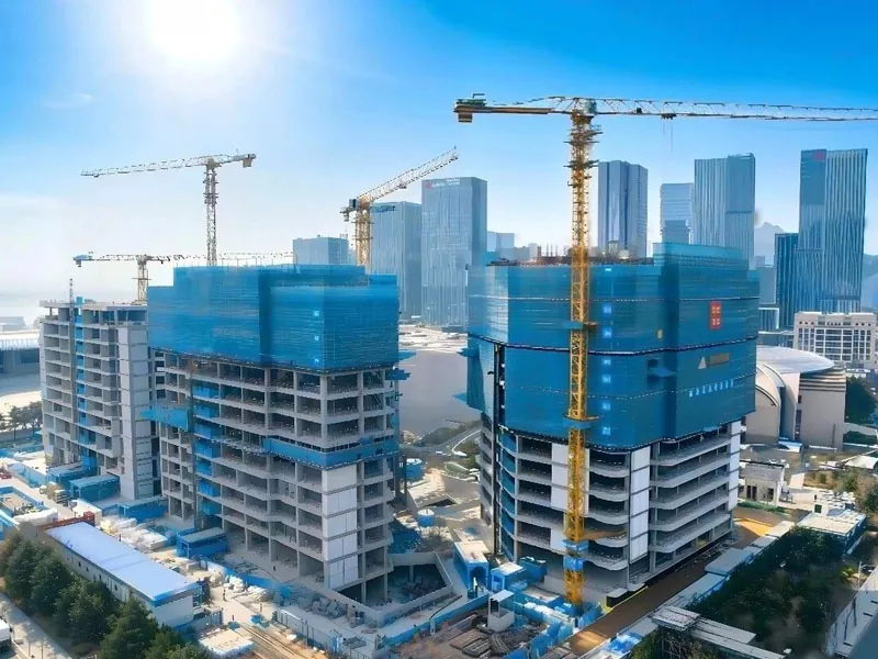 Kodėl verta investuoti į daugiaaukštį plieninio karkaso biurų pastatą šiuolaikiniams miesto projektams?