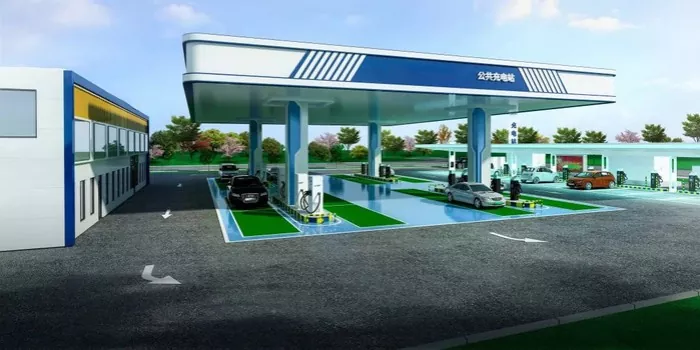 Kaip plieninio karkaso nauja energijos įkrovimo stotis transformuoja modernią infrastruktūrą?