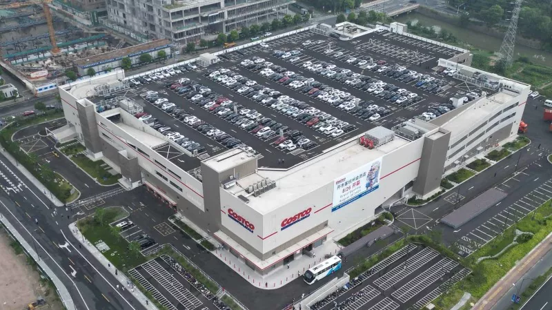 Kodėl verta rinktis plieninio karkaso sandėlio prekybos centrą moderniai mažmeninės prekybos plėtrai?