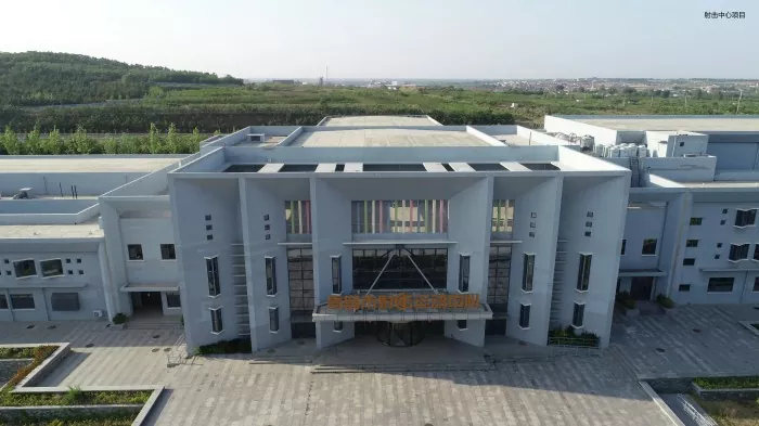 Šiuolaikinės surenkamos stadiono plieno konstrukcijos