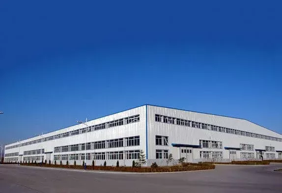 Daugiaaukštis plieno logistikos sandėlių centras