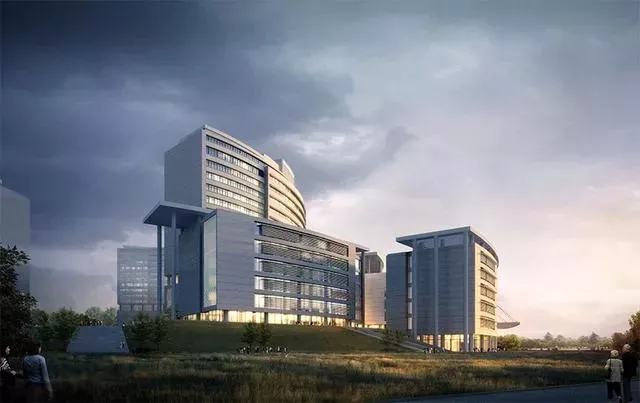 PEB revoliucionizuojanti sveikatos priežiūros infrastruktūrą