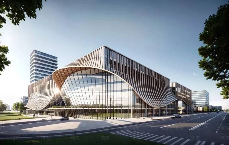 „Space Frame“ parodų salė